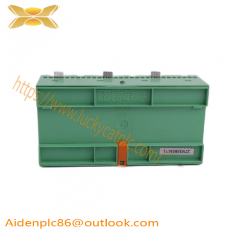 GE Intelligent Platform 01-450-023 Industrial Control Module