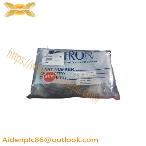 Applied Materials 0140-02221 VME RESET INTERFACE Module for Industrial Control Systems