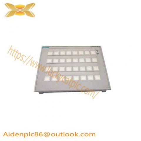 Siemens 050405 E1IMII Power Supply Module