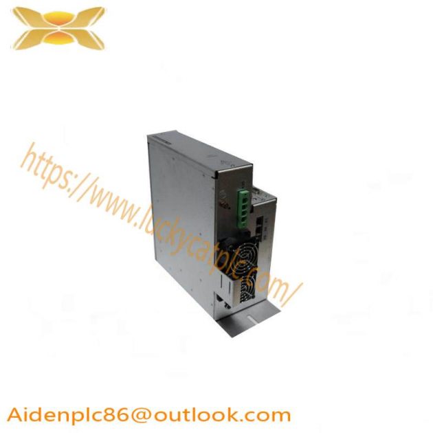 TOX PRESSOTECHNIK 0610520IF120243B - Advanced Industrial PLC Module