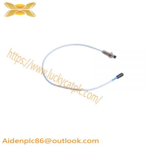 Bentley Nevada 109548-01 | P1407030-00100 | 3300XL Nsv Proximity Probe