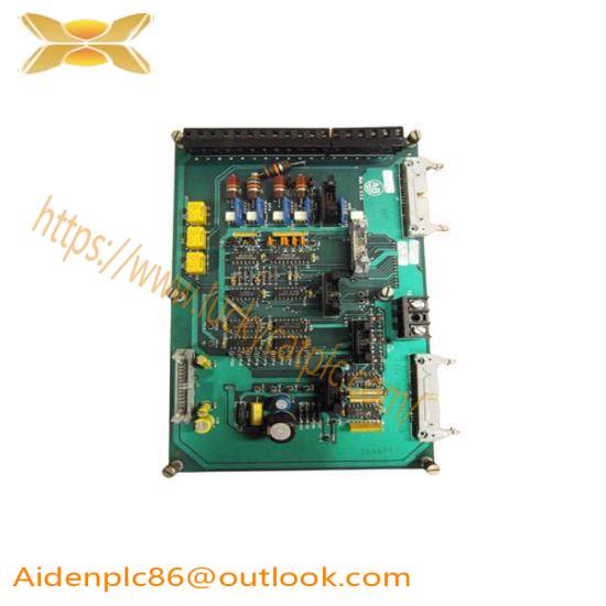Siemens 119524, 119522, 129708-01 Power Stage Interface Board