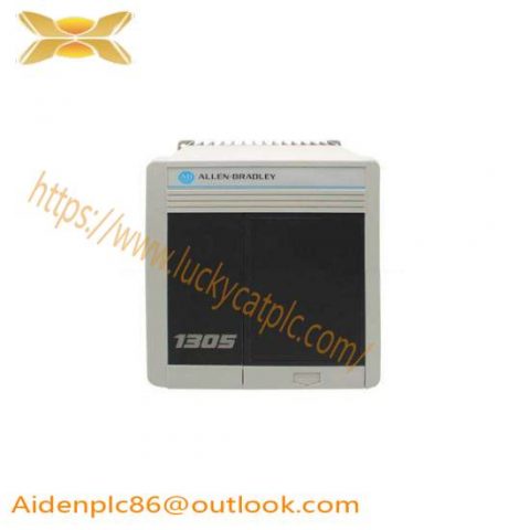 Advanced 1305-BA06A AC Drive: Pioneering Industrial Control Solutions