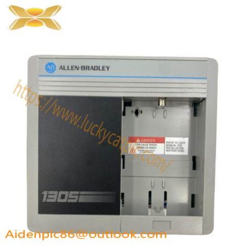 Siemens 1305 BA09A - Industrial Control Module