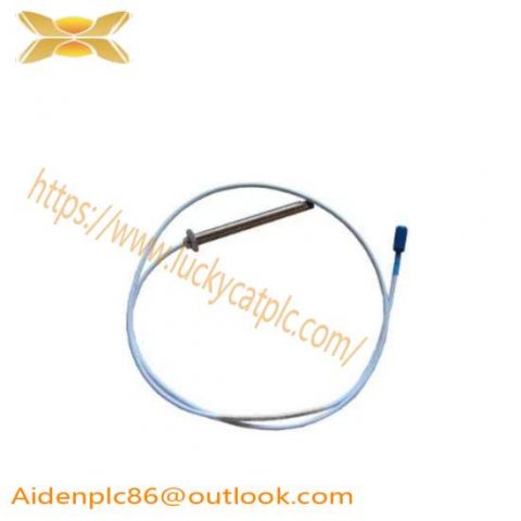 Bently Nevada 3300XL Proximity Probes 130530-0050-02