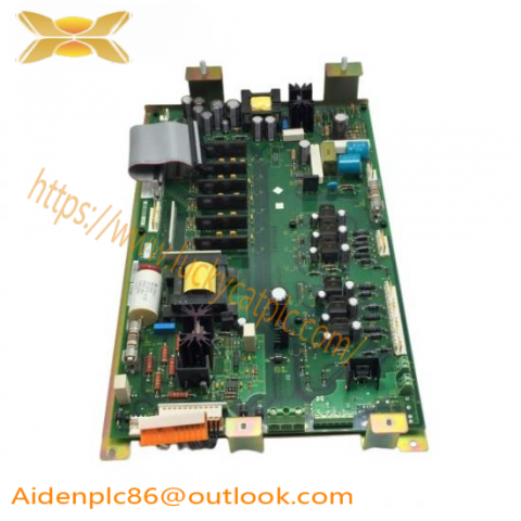 Allen-Bradley 1336-BDB-SP30D REV. 21 Gate Drive Module