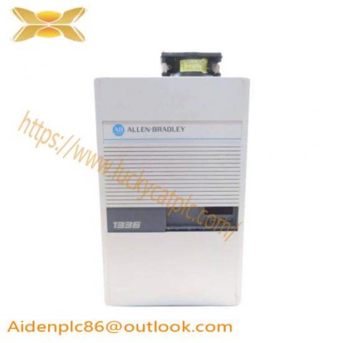 Siemens 1336-C003-EOD Constant Torque AC Drive