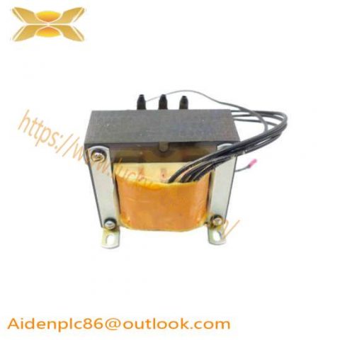 AB 1336-T-SP5A Transformer, Precision Power Transfer Solutions