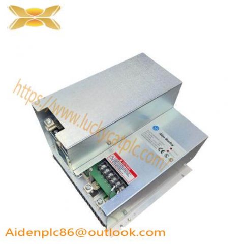 AB 1336WB110 Dynamic Brake Chopper