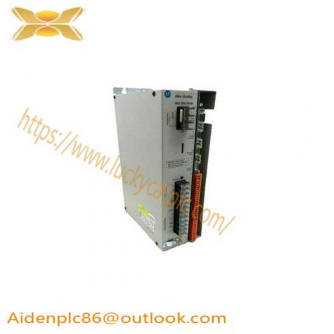 DEIF RMV-112D - Advanced Industrial Control Module