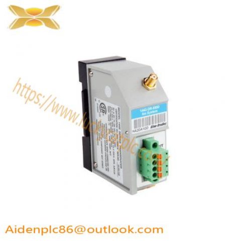 EPRO 1442-DR-5850 Eddy Current Probe Driver, Precision Control Module