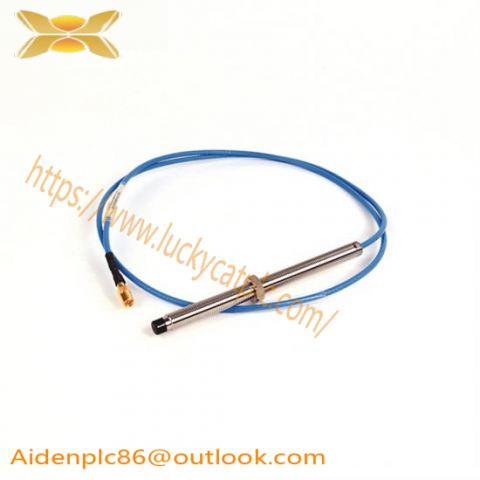 BOSCH 1442-PS-0803M0010N Eddy Current Probe