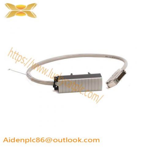 ABB 1492-ACABLE025UA Analog Cable - Advanced Industrial Control Solution