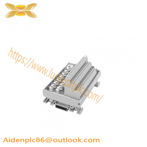 IFM AC2258/45128 AS-Interface Cabinet Module - Industrial Automation Solutions