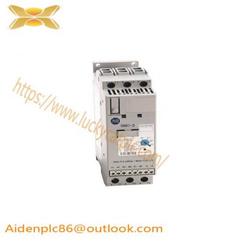 AEG 150-C19NBR Motor Controller, Advanced Industrial Control Solutions