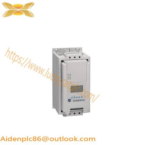 ABB AB 150-F43NBDB ControlMotor Controller - Precision Control for Industry 4.0 Applications