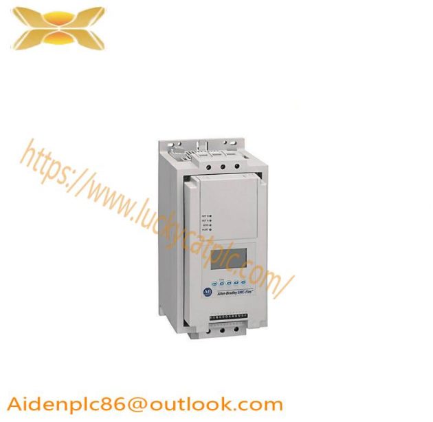 ABB AB 150-F43NBDB ControlMotor Controller - Precision Control for Industry 4.0 Applications