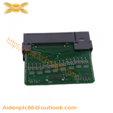 Schneider 1606-XLDNET8 Industrial Ethernet Network Module
