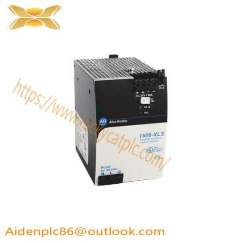 Siemens 1606-XLS480E | 1606XLS480E | Industrial Control Modules