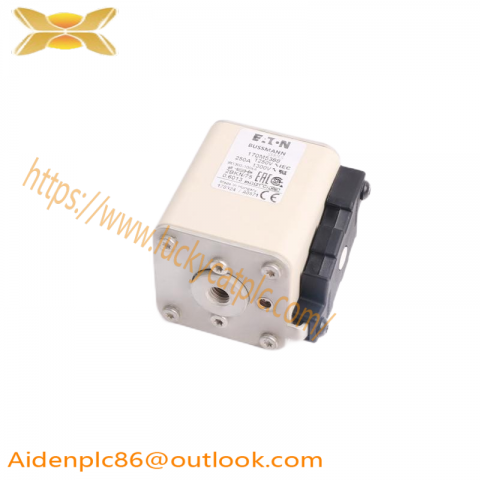 ABB FUSE 170M5388/PC72UD13C250T, Circuit Protection Module