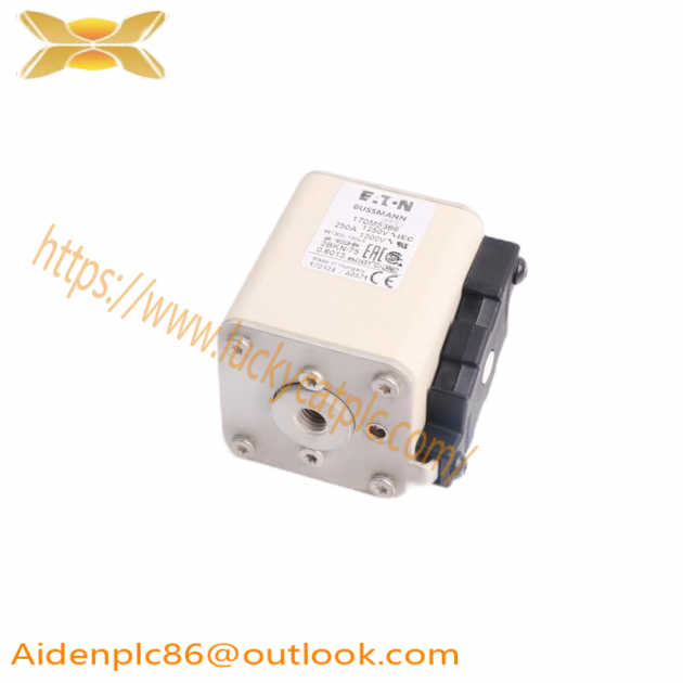 ABB FUSE 170M5388/PC72UD13C250T, Circuit Protection Module