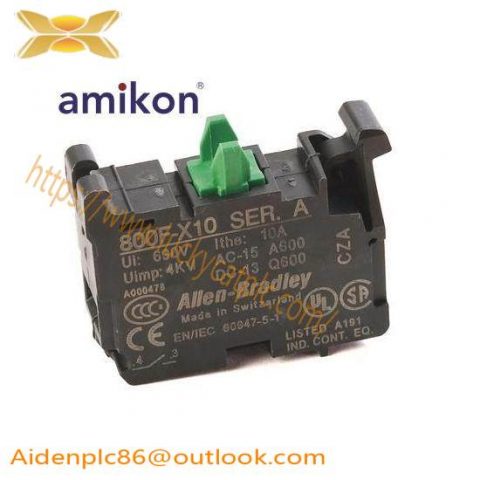 Siemens 1734-0B8S Digital Output Module