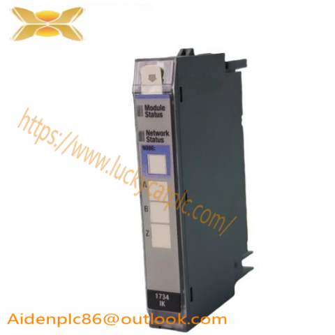 Siemens 1734-IK 1734IK PLC Control Module