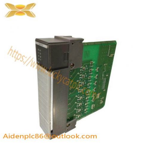 Allen-Bradley 1746-OA8 Power Supply Module
