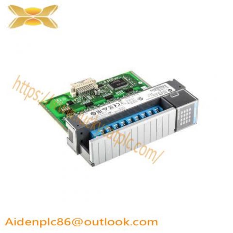 Allen Bradley 1746OB16 Digital DC Output Module