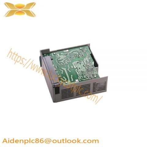 Allen Bradley 1746-P4/A Power Supply, Rack Mount, 120/240 VAC, 10A