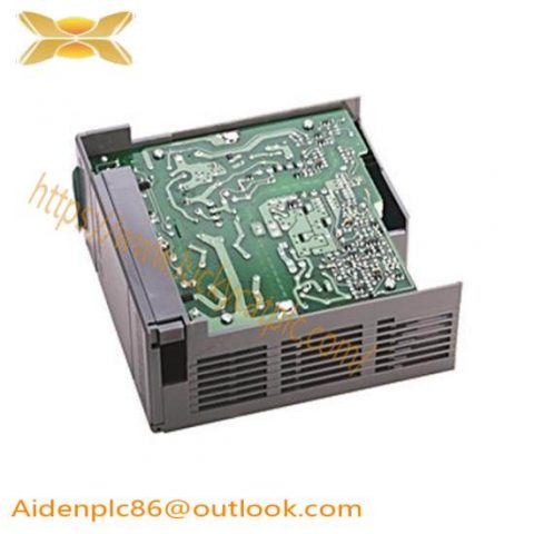 Rockwell Automation 1746-P5 Programmable Controller, Compact Logic Module