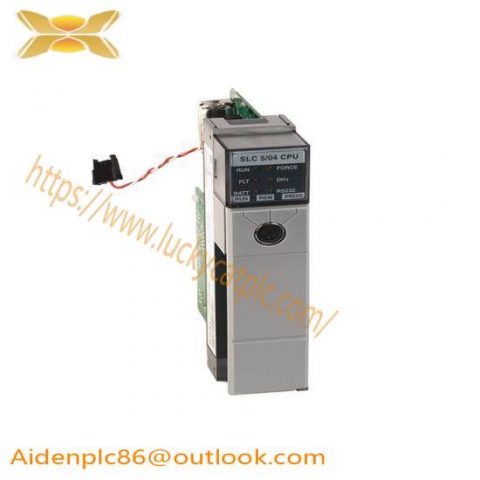 AB 1754-L542 Processor Unit