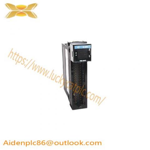 AB 1756-IB16IF ControlLogix 16 Point Digital Input Module