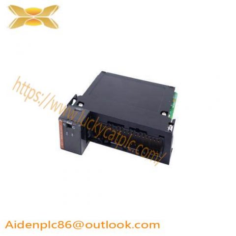 Allen-Bradley 1756-IF16K 16-Point Analog Input Module, Industrial Automation, Control Systems