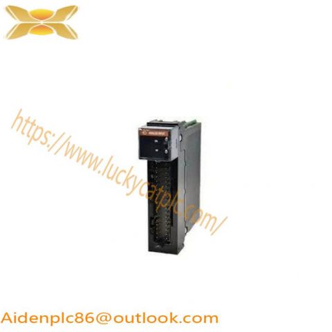 Allen-Bradley AB 1756-IF8 ControlLogix Analog Input Module