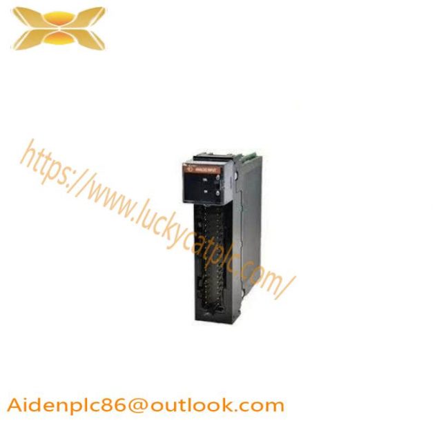 Allen-Bradley AB 1756-IF8 ControlLogix Analog Input Module