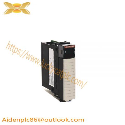 AB 1756-IT16 Digital Input Module - Industrial Automation Solutions