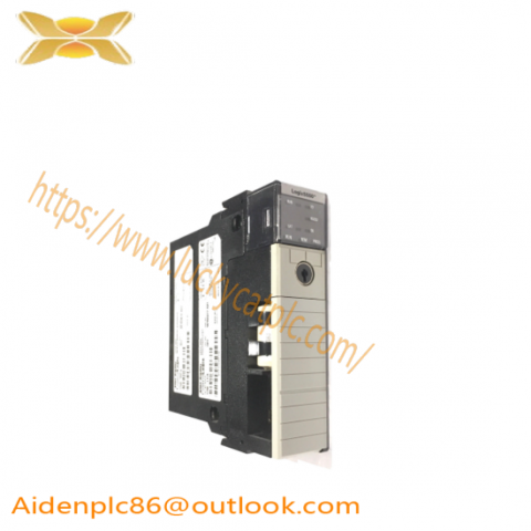 Allen-Bradley 1756-L1 ControlLogix Logix5550 Modular Controller