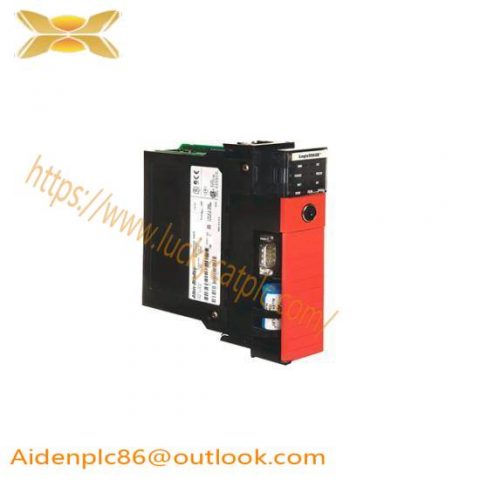 AB 1756-L62S - Standard Memory Controller, Precision Control for Industrial Applications