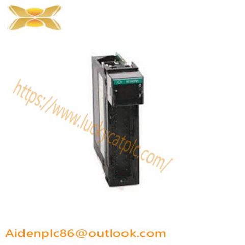 Rockwell Automation 1756-OC8 Preferred Availability Output Module, for Industrial Control Systems