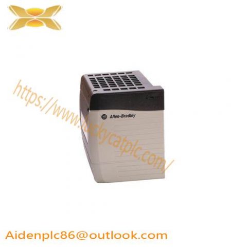 AB 1756-PB75/B Power Supply - Industrial Grade Power Solution