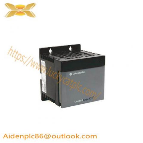 AB 1756-PB75R/A Power Supply, High Efficiency & Reliable Industrial Solution