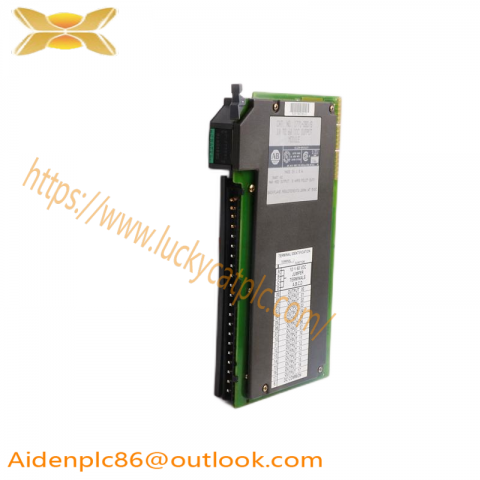 Allen-Bradley 1756-PH75 ControlLogix Power Supplies
