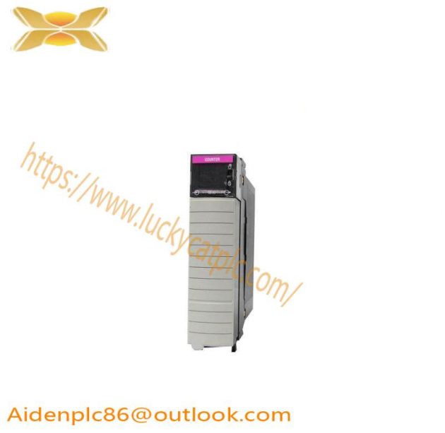 AB 1746-IV8 DC Input Module: Advanced Industrial Automation Solutions