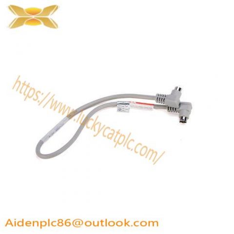 Allen-Bradley 1761-CBL-AM00 Industrial Control Cable