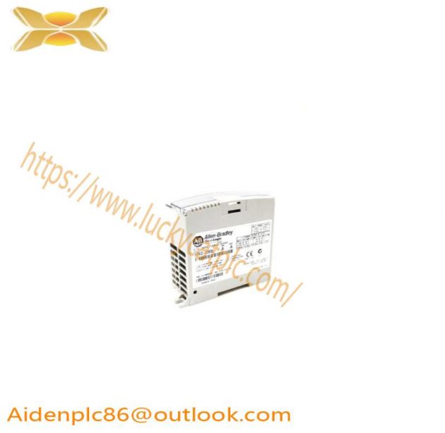 Allen Bradley 1762-OB8 MicroLogix Digital Output Module