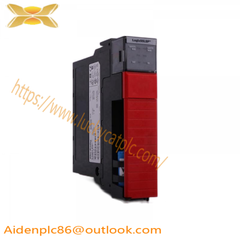 AB 1764-MM1RTC: Memory Module with Real-Time Clock, Advanced Industrial Control