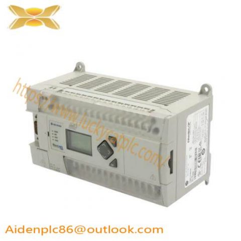 Allen Bradley 1766-L32BXB/A, MicroLogix Programmable Controller