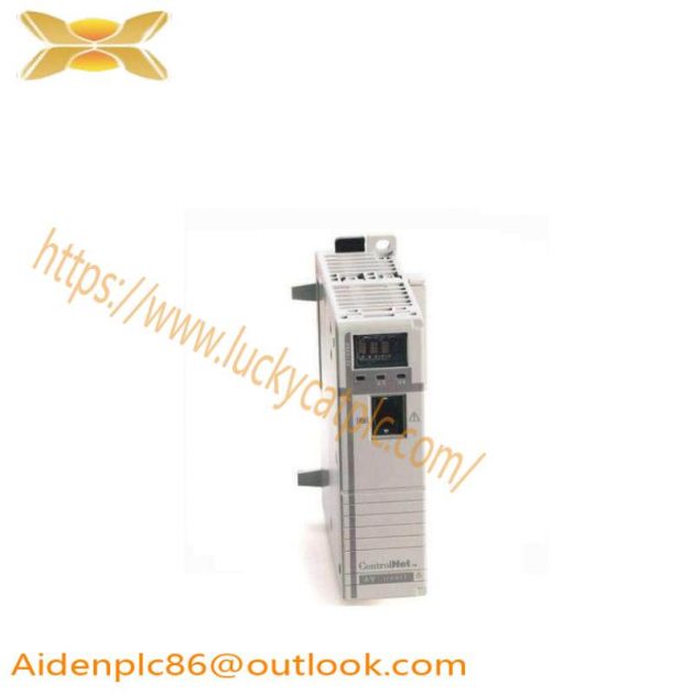 AB 1768-MO4SE: Precision Interface Module for Advanced Motion Control