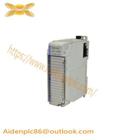 Rockwell Automation 1769-ADN/B DeviceNet Adapter - Industrial Networking Solution